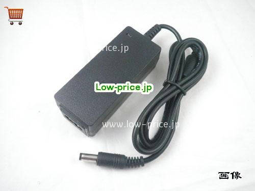 画像 4 ASUS ASUS EXA081XA ACアダプター, 19V 2.1A EXA081XA ラップトップACアダプター ASUS19V2.1A40W-5.5x2.5mm 