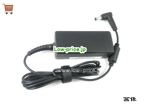 画像 4 ASUS ASUS EXA081XA ACアダプター, 19V 2.1A EXA081XA ラップトップACアダプター ASUS19V2.1A40W-5.5x2.5mm-rightangel 