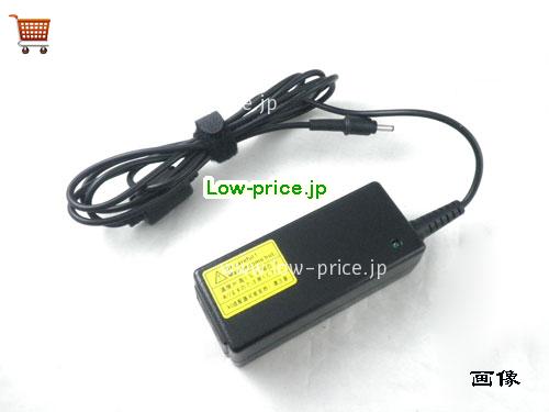 画像 4 ASUS ASUS 90-XB020APW001001Q ACアダプター, 19V 2.37A 90-XB020APW001001Q ラップトップACアダプター ASUS19V2.37A45W-2.31x0.7mm 