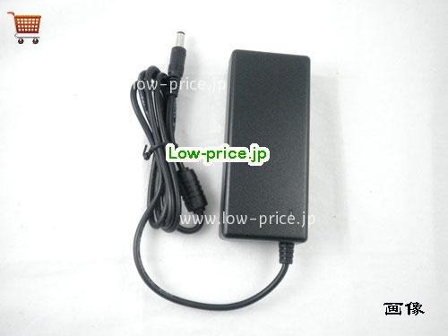 画像 4 ASUS ASUS OP-520-75301 ACアダプター, 19V 2.64A OP-520-75301 ラップトップACアダプター ASUS19V2.64A50W-5.5x2.5mm 