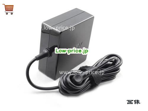 画像 2 ASUS ASUS 1015U/E ACアダプター, 19V 3.42A 1015U/E ラップトップACアダプター ASUS19V3.42A-4.5x3.0mm-SQ 