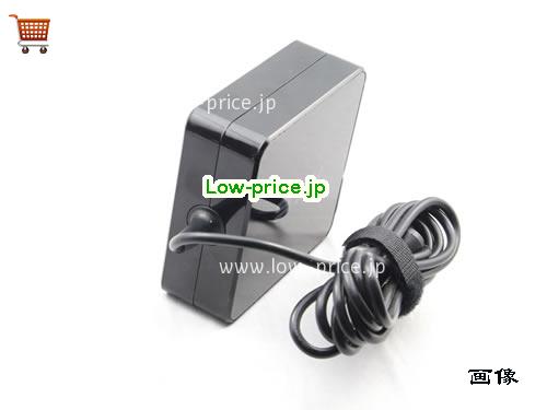 画像 3 ASUS ASUS EXA1203YH ACアダプター, 19V 3.42A EXA1203YH ラップトップACアダプター ASUS19V3.42A-4.5x3.0mm-SQ-US 