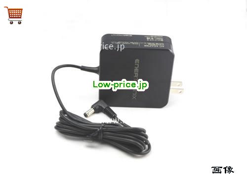 画像 3 ASUS ASUS EXA1208UH ACアダプター, 19V 3.42A EXA1208UH ラップトップACアダプター ASUS19V3.42A-square-5.5x2.5mm-US 