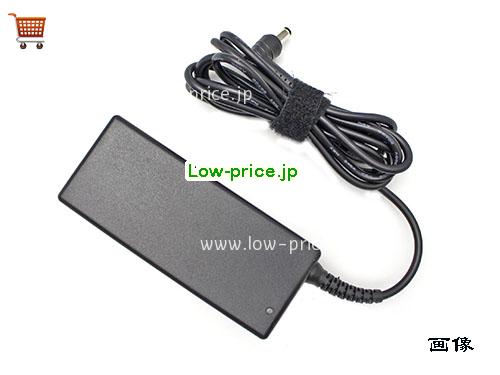 画像 3 ASUS ASUS S96F ACアダプター, 19V 3.42A S96F ラップトップACアダプター ASUS19V3.42A65W-5.5x2.5mm 