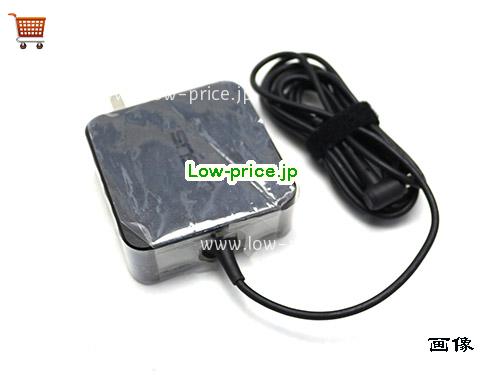 画像 3 ASUS ASUS ADP-65DD D ACアダプター, 19V 3.42A ADP-65DD D ラップトップACアダプター ASUS19V3.42A65W-5.5x2.5mm-US 