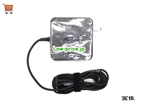 画像 4 ASUS ASUS ADP-65DD D ACアダプター, 19V 3.42A ADP-65DD D ラップトップACアダプター ASUS19V3.42A65W-5.5x2.5mm-US 