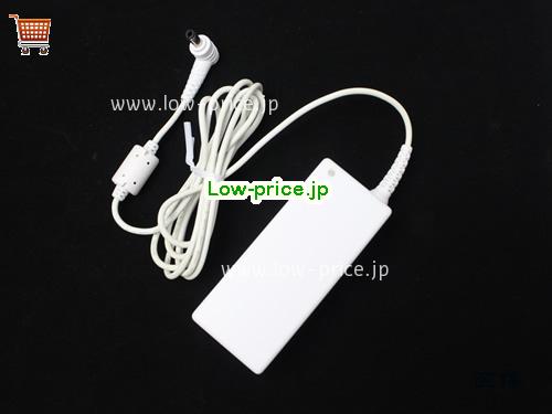 画像 4 ASUS ASUS ADP-65JH BB ACアダプター, 19V 3.42A ADP-65JH BB ラップトップACアダプター ASUS19V3.42A65W-5.5x2.5mm-W 
