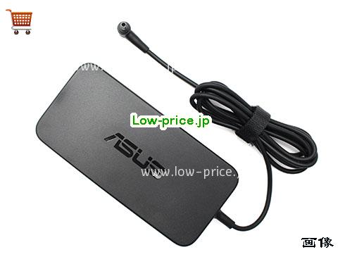 画像 3 ASUS ASUS  19V 6.32A ラップトップACアダプター ASUS19V6.32A120W-5.5X2.5mm-Slim-PA 