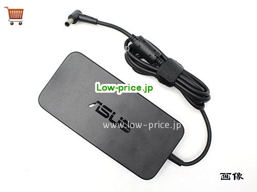 画像 3 ASUS ASUS  19V 6.32A ラップトップACアダプター ASUS19V6.32A120W-6.0x3.7mm-SPA 