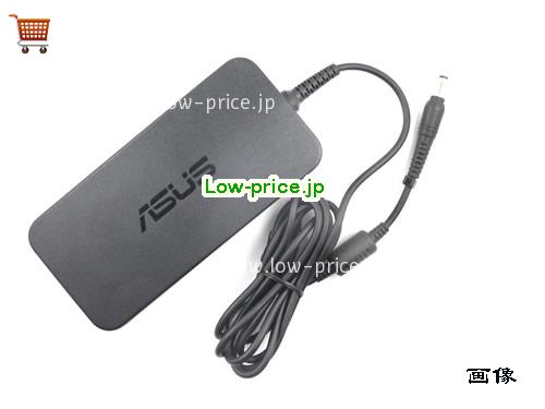 画像 2 ASUS ASUS 4G266010800 ACアダプター, 19V 6.84A 4G266010800 ラップトップACアダプター ASUS19V6.84A-5.5x2.5mm 