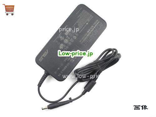 画像 3 ASUS ASUS 4G266010800 ACアダプター, 19V 6.84A 4G266010800 ラップトップACアダプター ASUS19V6.84A-5.5x2.5mm 