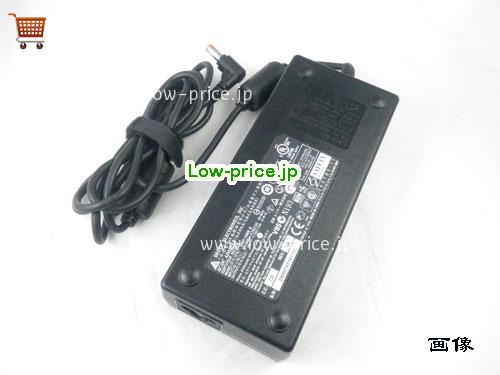 画像 2 ASUS ASUS SADP-135EB B ACアダプター, 19V 7.11A SADP-135EB B ラップトップACアダプター ASUS19V7.11A135W-5.5x2.5mm 