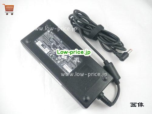 画像 3 ASUS ASUS SADP-135EB B ACアダプター, 19V 7.11A SADP-135EB B ラップトップACアダプター ASUS19V7.11A135W-5.5x2.5mm 