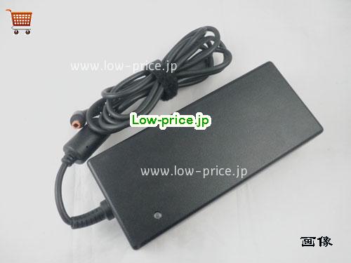 画像 4 ASUS ASUS SADP-135EB B ACアダプター, 19V 7.11A SADP-135EB B ラップトップACアダプター ASUS19V7.11A135W-5.5x2.5mm 