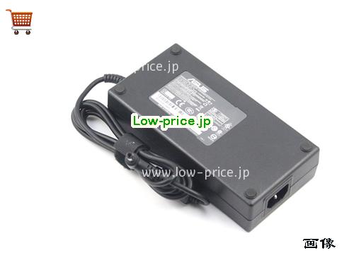 画像 2 ASUS ASUS PA-1181-02 ACアダプター, 19V 9.5A PA-1181-02 ラップトップACアダプター ASUS19V9.5A180W-5.5x2.5mm 
