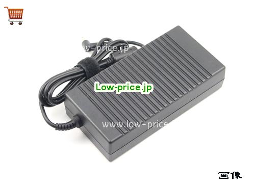 画像 4 ASUS ASUS PA-1181-02 ACアダプター, 19V 9.5A PA-1181-02 ラップトップACアダプター ASUS19V9.5A180W-5.5x2.5mm 