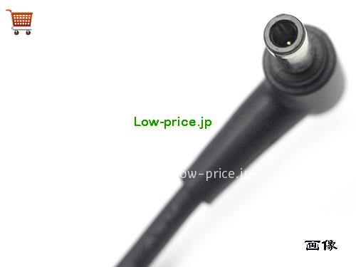 画像 2 ASUS ASUS  20V 10A ラップトップACアダプター ASUS20V10A200W-6.0x3.5mm-ICE 