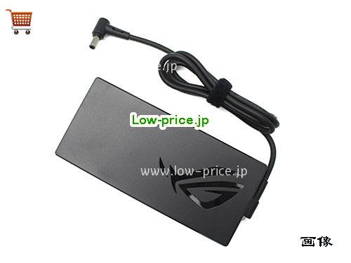 画像 3 ASUS ASUS  20V 12A ラップトップACアダプター ASUS20V12A240W-6.0x3.5mm-SPA 
