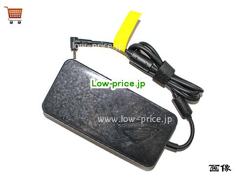 画像 3 ASUS ASUS 0A001-00800100 ACアダプター, 20V 14A 0A001-00800100 ラップトップACアダプター ASUS20V14A280W-6.0x3.5mm-SPA 
