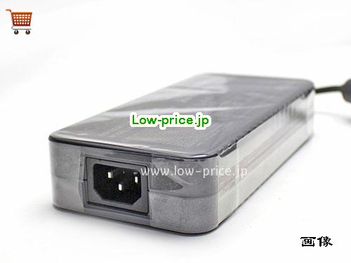 画像 4 ASUS ASUS 0A001-00800100 ACアダプター, 20V 14A 0A001-00800100 ラップトップACアダプター ASUS20V14A280W-6.0x3.5mm-SPA 