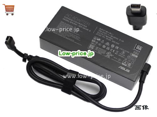 画像1 ASUS 20V 19A ラップトップACアダプター ASUS20V19A380W-Rectangle3 画像 1 ASUS ASUS 20V 19A ラップトップACアダプター ASUS20V19A380W-Rectangle3