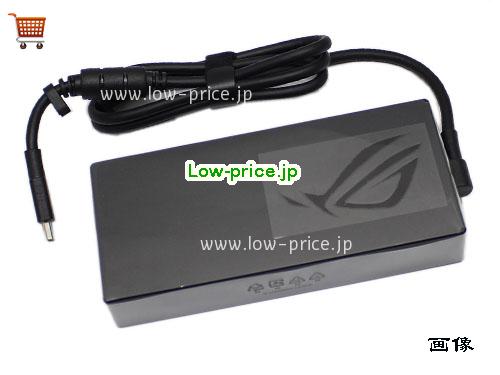 画像3 ASUS 20V 19A ラップトップACアダプター ASUS20V19A380W-Rectangle3 画像 3 ASUS ASUS 20V 19A ラップトップACアダプター ASUS20V19A380W-Rectangle3
