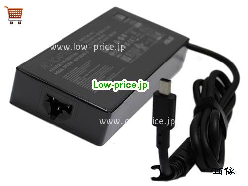 画像4 ASUS 20V 19A ラップトップACアダプター ASUS20V19A380W-Rectangle3 画像 4 ASUS ASUS 20V 19A ラップトップACアダプター ASUS20V19A380W-Rectangle3