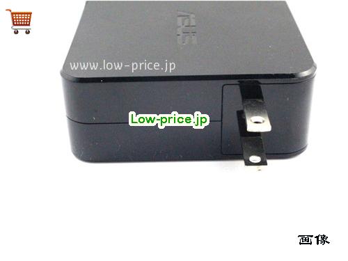 画像 3 ASUS ASUS ADL-65A1 ACアダプター, 20V 3.25A ADL-65A1 ラップトップACアダプター ASUS20V3.25A65W-Type-C-US 