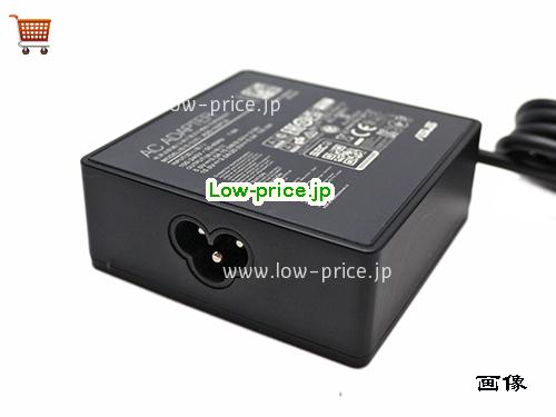 画像 4 ASUS ASUS  20V 5A ラップトップACアダプター ASUS20V5A100W-TypeC 