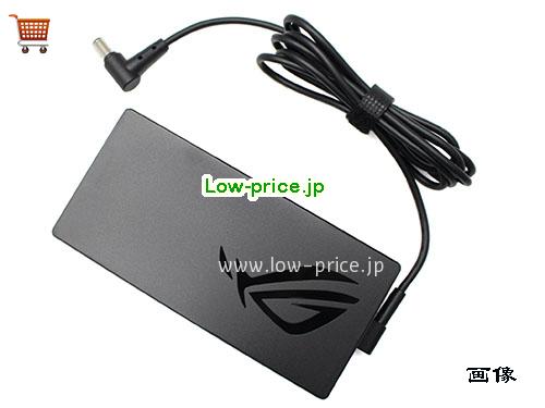 画像 3 ASUS ASUS ADP-120CDB ACアダプター, 20V 6A ADP-120CDB ラップトップACアダプター ASUS20V6A120W-6.0x3.7mm 