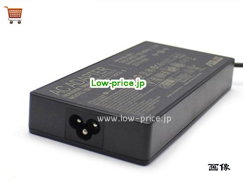画像 4 ASUS ASUS ADP-120CDB ACアダプター, 20V 6A ADP-120CDB ラップトップACアダプター ASUS20V6A120W-6.0x3.7mm 