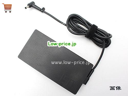 画像 2 ASUS ASUS A18-150P1A ACアダプター, 20V 7.5A A18-150P1A ラップトップACアダプター ASUS20V7.5A150W-4.5x3.0mm-SPA 