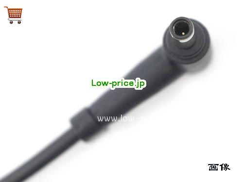 画像 4 ASUS ASUS A18-150P1A ACアダプター, 20V 7.5A A18-150P1A ラップトップACアダプター ASUS20V7.5A150W-4.5x3.0mm-SPA 