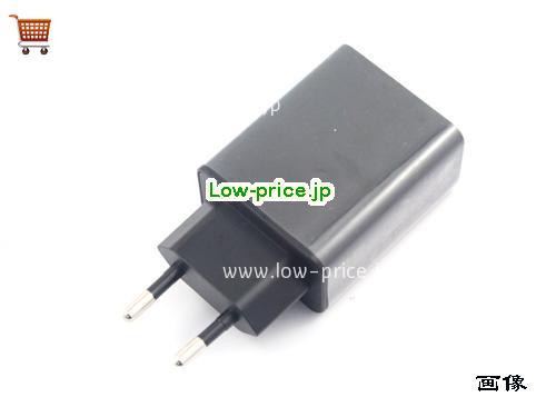 画像 3 ASUS ASUS AD2022M20 ACアダプター, 5V 2A AD2022M20 ラップトップACアダプター ASUS5V2A10W-EU 