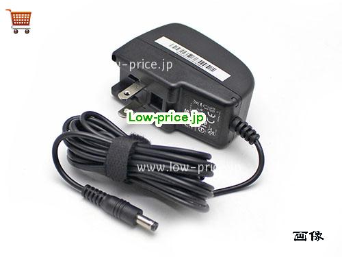 画像 2 ASUS ASUS EXA0702FG ACアダプター, 9.5V 2.5A EXA0702FG ラップトップACアダプター ASUS9.5V2.5A24W-4.8x1.7mm-US 