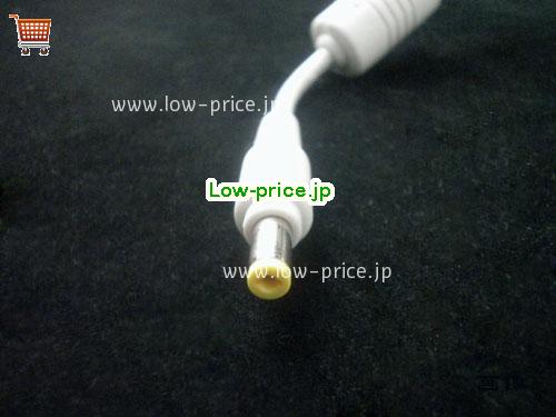 画像 4 ASUS ASUS AS9536WH ACアダプター, 9.5V 3.78A AS9536WH ラップトップACアダプター ASUS9.5V3.78A36W-4.8x1.7mm 