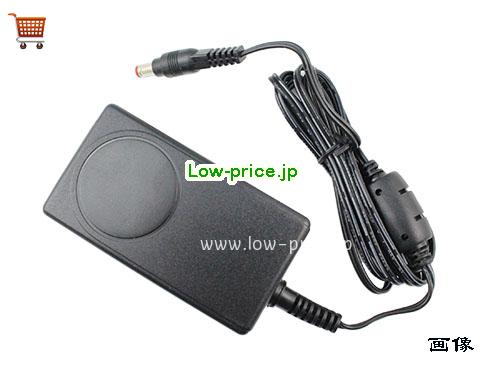 画像 3 AULT AULT  9V 1.12A ラップトップACアダプター AULT9V1.12A10.08W-5.5x2.5mm 