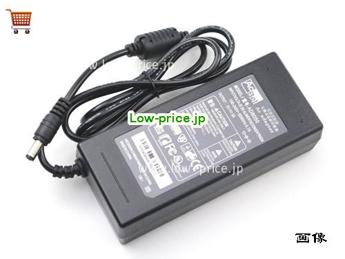 画像 1 ACBEL ACBEL  5V 5A ラップトップACアダプター AcBel5V5A25W-5.5x2.5mm 