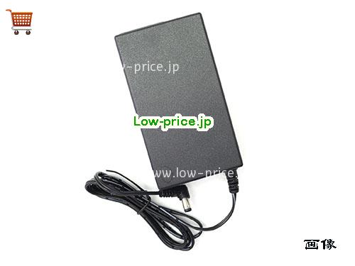 画像 3 ARUBA ARUBA R3K00A ACアダプター, 12V 4A R3K00A ラップトップACアダプター Aruba12V4A48W-5.5x2.1mm 