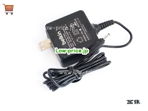 画像 3 BELKIN BELKIN ADS-40SA-12 12026GPC ACアダプター, 12V 2.2A ADS-40SA-12 12026GPC ラップトップACアダプター BELKIN12V2.2A26W-3.0x1.0mm-US 