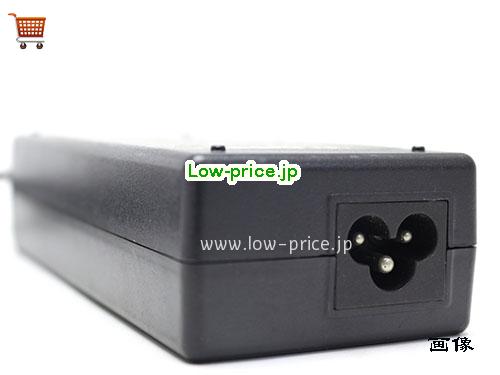 画像 4 BELKIN BELKIN ADS-110CL-12-13 120072G ACアダプター, 12V 6A ADS-110CL-12-13 120072G ラップトップACアダプター BELKIN12V6A72W-5.5x2.5mm 