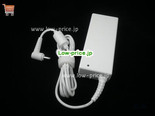 画像 2 BENQ BENQ PA-1700-02 ACアダプター, 19V 3.42A PA-1700-02 ラップトップACアダプター BENQ19V3.42A65W-5.5x2.5mm-W 