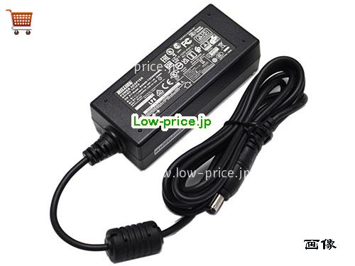 画像 2 DELTA DELTA ADP-36PH B ACアダプター, 12V 3A ADP-36PH B ラップトップACアダプター BILLION12V3A36W-5.5x2.1mm 