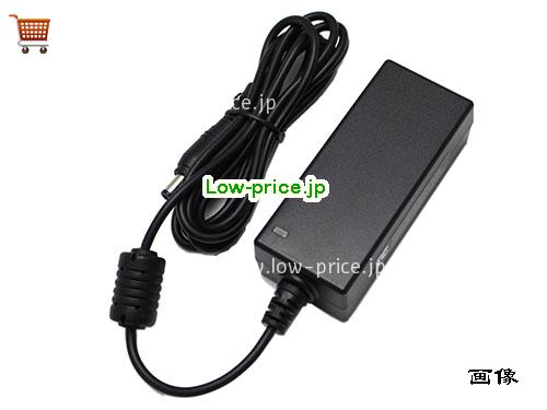 画像 3 DELTA DELTA ADP-36PH B ACアダプター, 12V 3A ADP-36PH B ラップトップACアダプター BILLION12V3A36W-5.5x2.1mm 