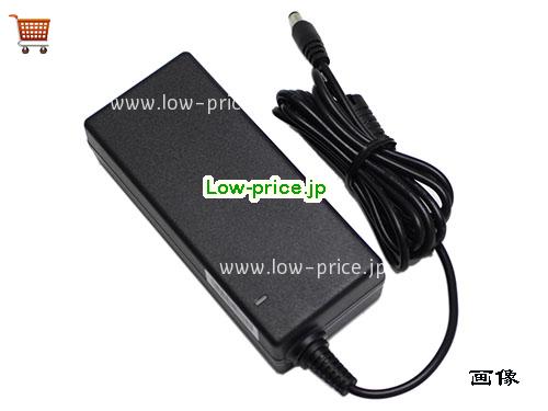 画像 3 BILLION BILLION BA070-190342MBX ACアダプター, 19V 3.42A BA070-190342MBX ラップトップACアダプター BILLION19V3.42A64.98W-5.5x2.5mm 