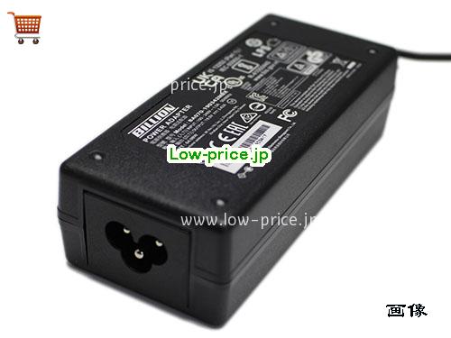 画像 4 BILLION BILLION BA070-190342MBX ACアダプター, 19V 3.42A BA070-190342MBX ラップトップACアダプター BILLION19V3.42A64.98W-5.5x2.5mm 