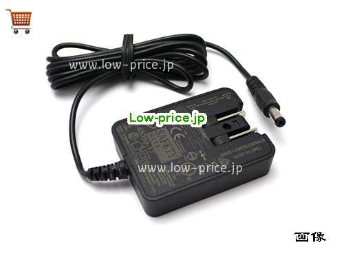 画像 2 BOSE BOSE PSA10F-120 ACアダプター, 12V 0.833A PSA10F-120 ラップトップACアダプター BOSE12V0.833A10W-5.5x2.1mm-US 
