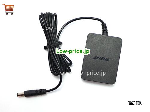 画像 3 BOSE BOSE PSA10F-120 ACアダプター, 12V 0.833A PSA10F-120 ラップトップACアダプター BOSE12V0.833A10W-5.5x2.1mm-US 