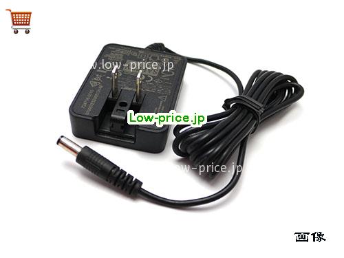 画像 4 BOSE BOSE PSA10F-120 ACアダプター, 12V 0.833A PSA10F-120 ラップトップACアダプター BOSE12V0.833A10W-5.5x2.1mm-US 