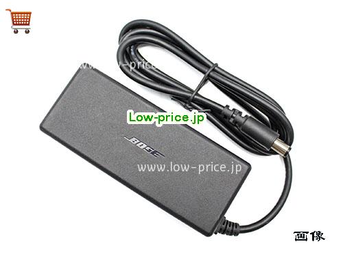 画像 3 BOSE BOSE 293247-009 ACアダプター, 18V 1A 293247-009 ラップトップACアダプター BOSE18V1A18W-7.4x5.0mm 